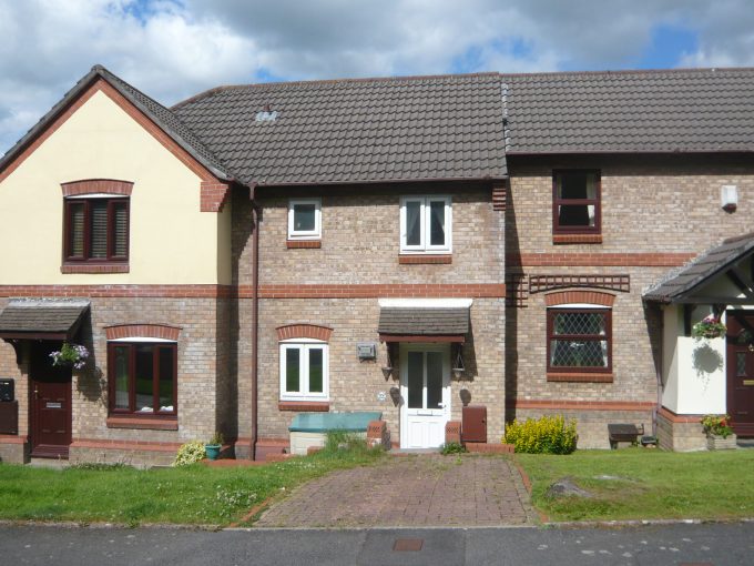 22 Hazel Tree Way, Brackla, Bridgend, CF31 2BJ