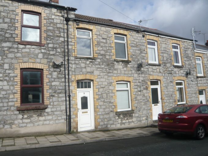 9 Green Street, Bridgend, CF31 1HF
